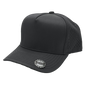 GNV-DT724 - 5 Panels Droplets Mesh Curved Bill