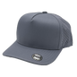 GNV-DT724 - 5 Panels Droplets Mesh Curved Bill