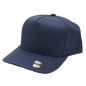 GNV-DT724 - 5 Panels Droplets Mesh Curved Bill