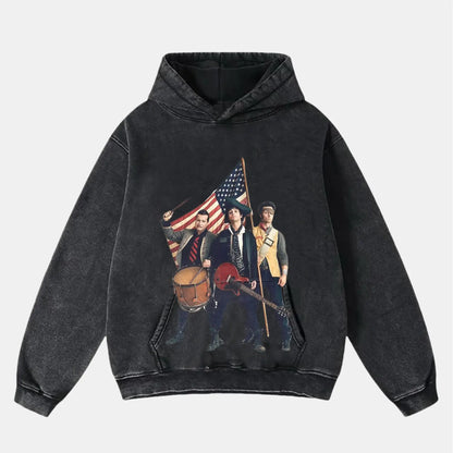 GREEN DAY VINTAGE CLOTHES 06.15