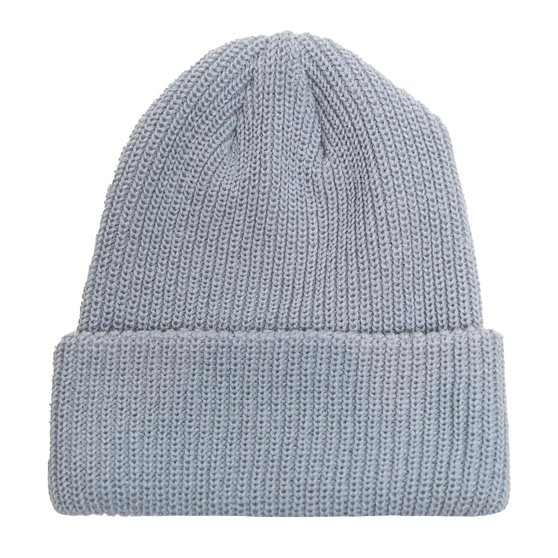 Accent - Grey / One Size - BEANIES