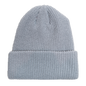 Accent - Grey / One Size - BEANIES