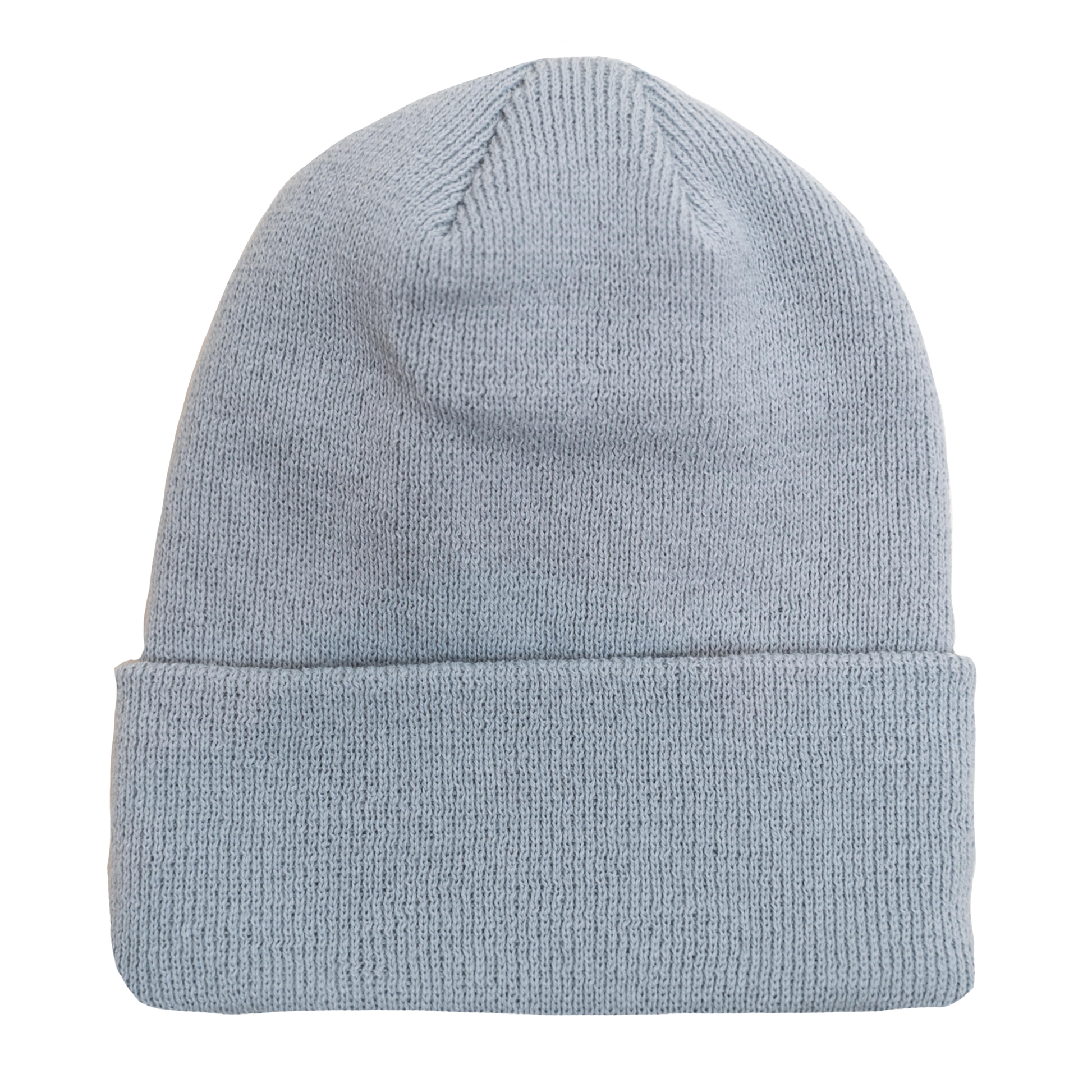 OG - Grey / One Size - BEANIES