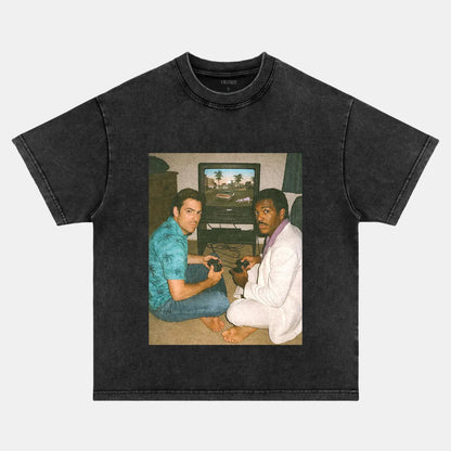 GTA VINTAGE CLOTHES