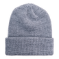 Accent - Gunmetal Heather / One Size - BEANIES