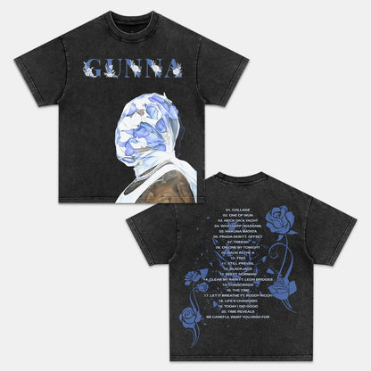 GUNNA TEE