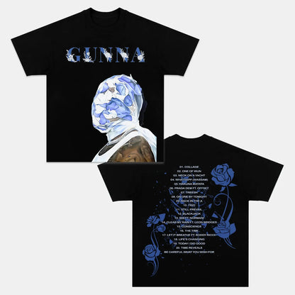 GUNNA TEE