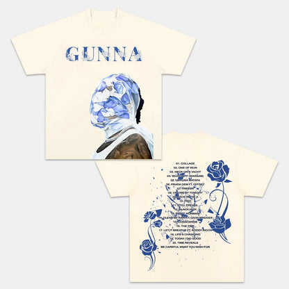 GUNNA TEE