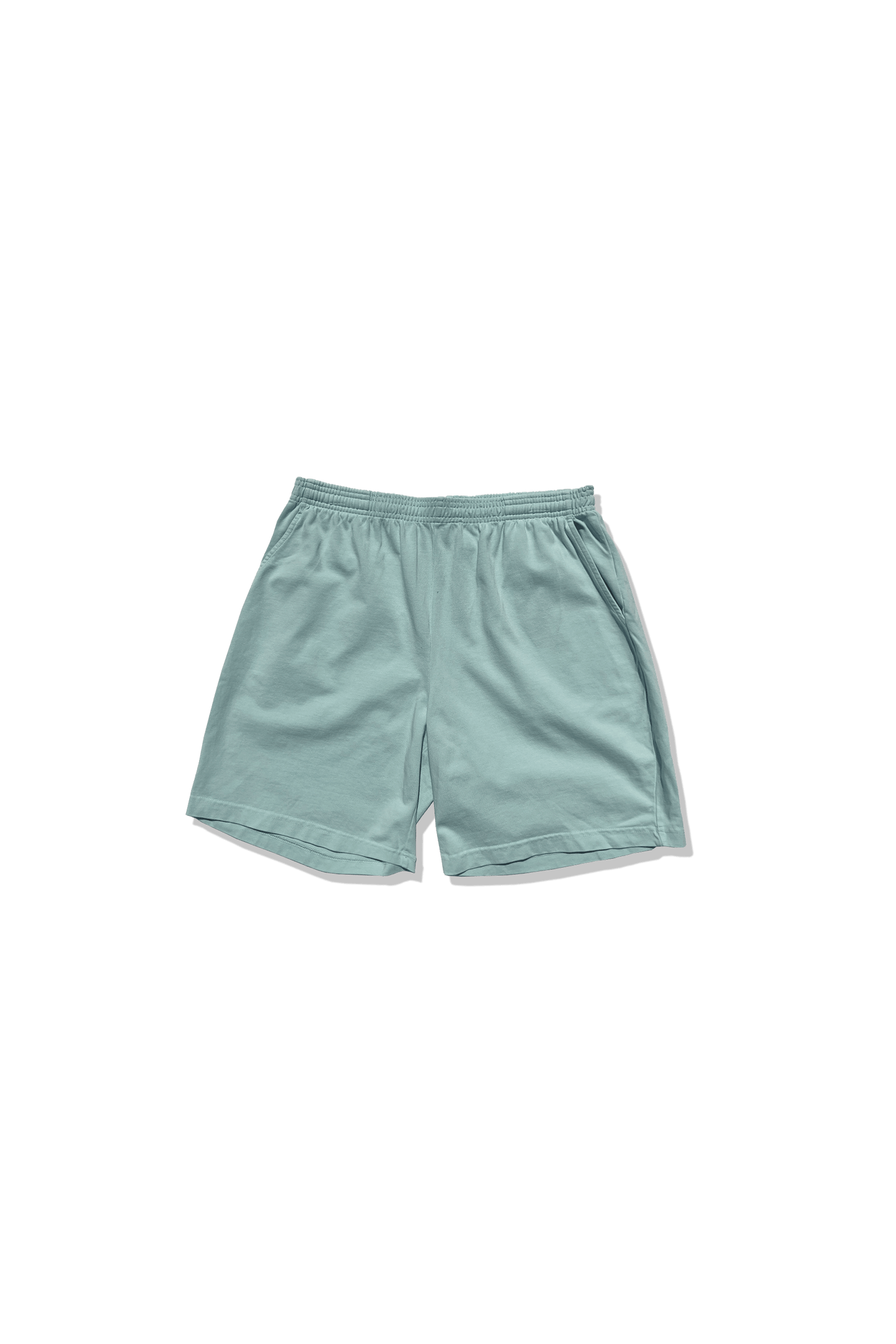 Exclusive Gym Class Shorts - Water