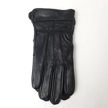 Men’s Leather Gloves - GL2374 Genuine 4 Sizes