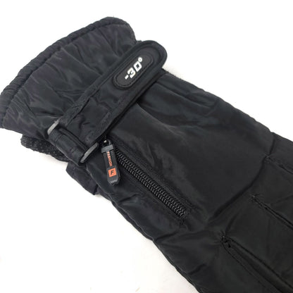 Ski Gloves for Women 22105 Black