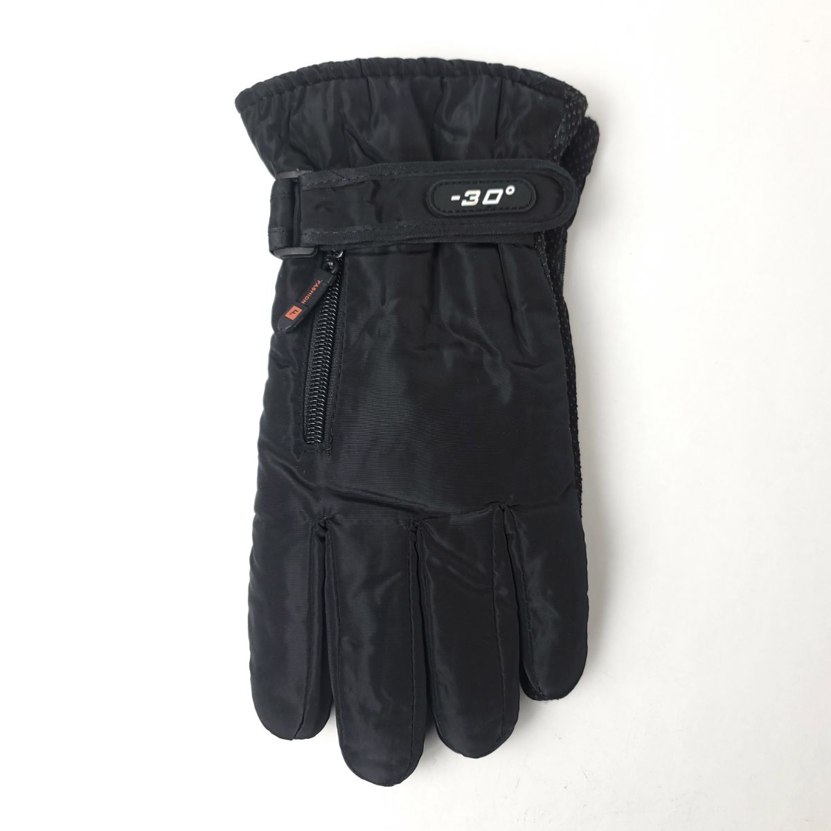 Ski Gloves for Women 22105 Black