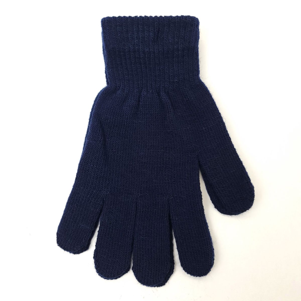 Magic Gloves - 16469AST Assorted Colour Package - Dozen (3 Red 3 Hot Pink 2 Navy White 1 Grey Brown)
