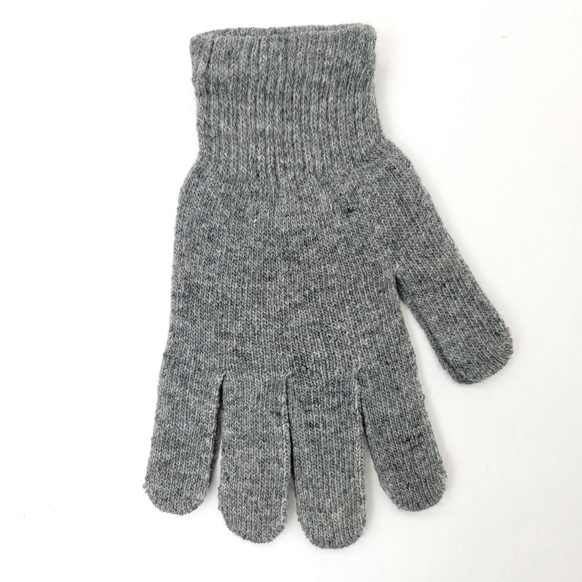 Magic Gloves - 16469AST Assorted Colour Package - Dozen (3 Red 3 Hot Pink 2 Navy White 1 Grey Brown)