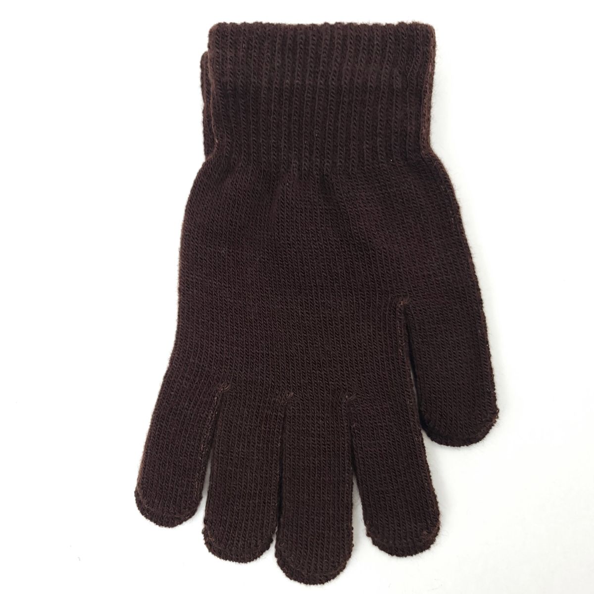 Magic Gloves - 16469AST Assorted Colour Package - Dozen (3 Red 3 Hot Pink 2 Navy White 1 Grey Brown)
