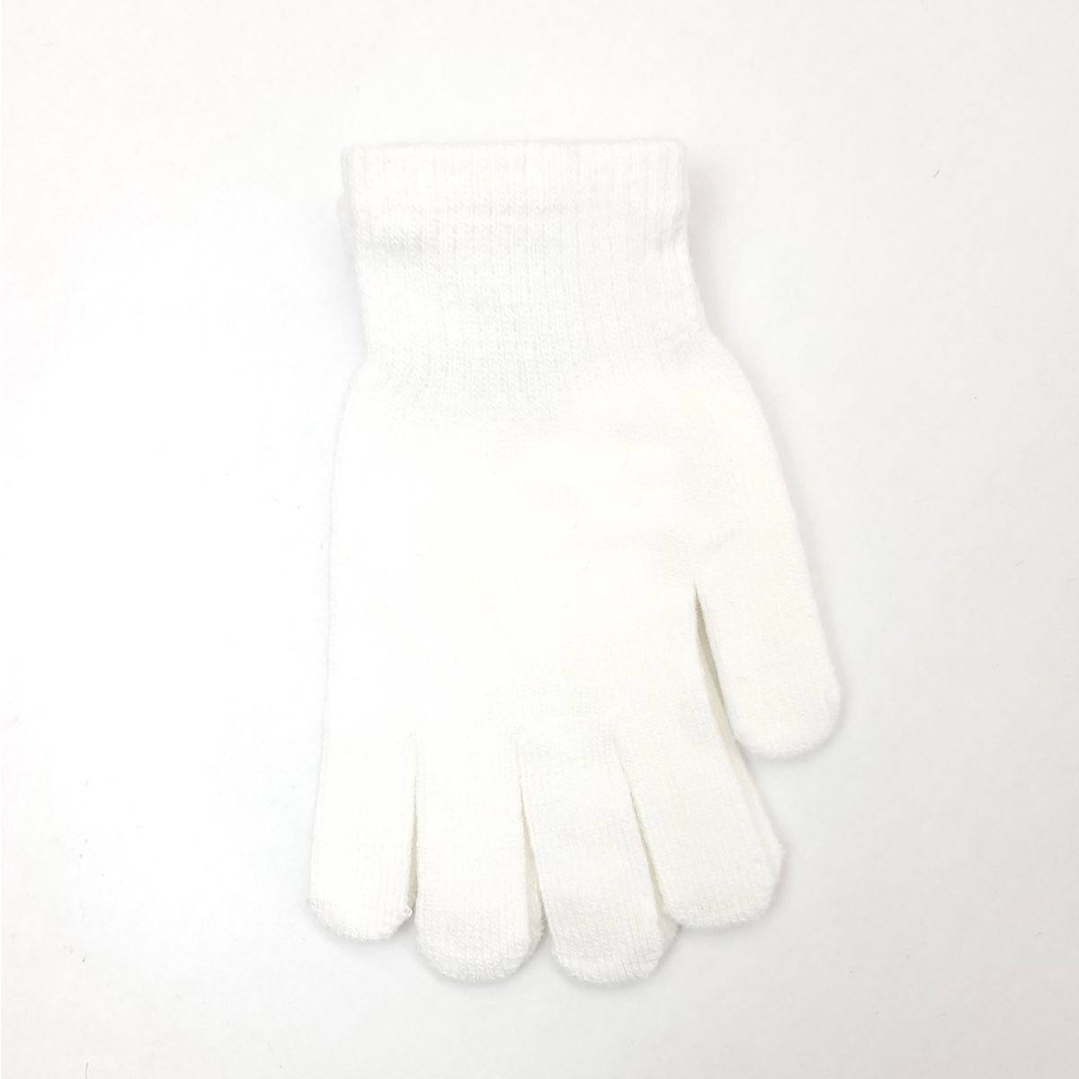 Magic Gloves - 16469AST Assorted Colour Package - Dozen (3 Red 3 Hot Pink 2 Navy White 1 Grey Brown)