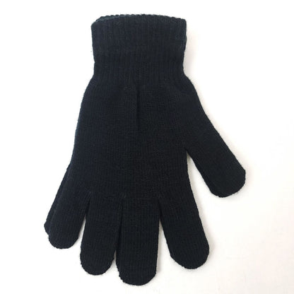 Magic Gloves - 16469BLA Black Dozen Package