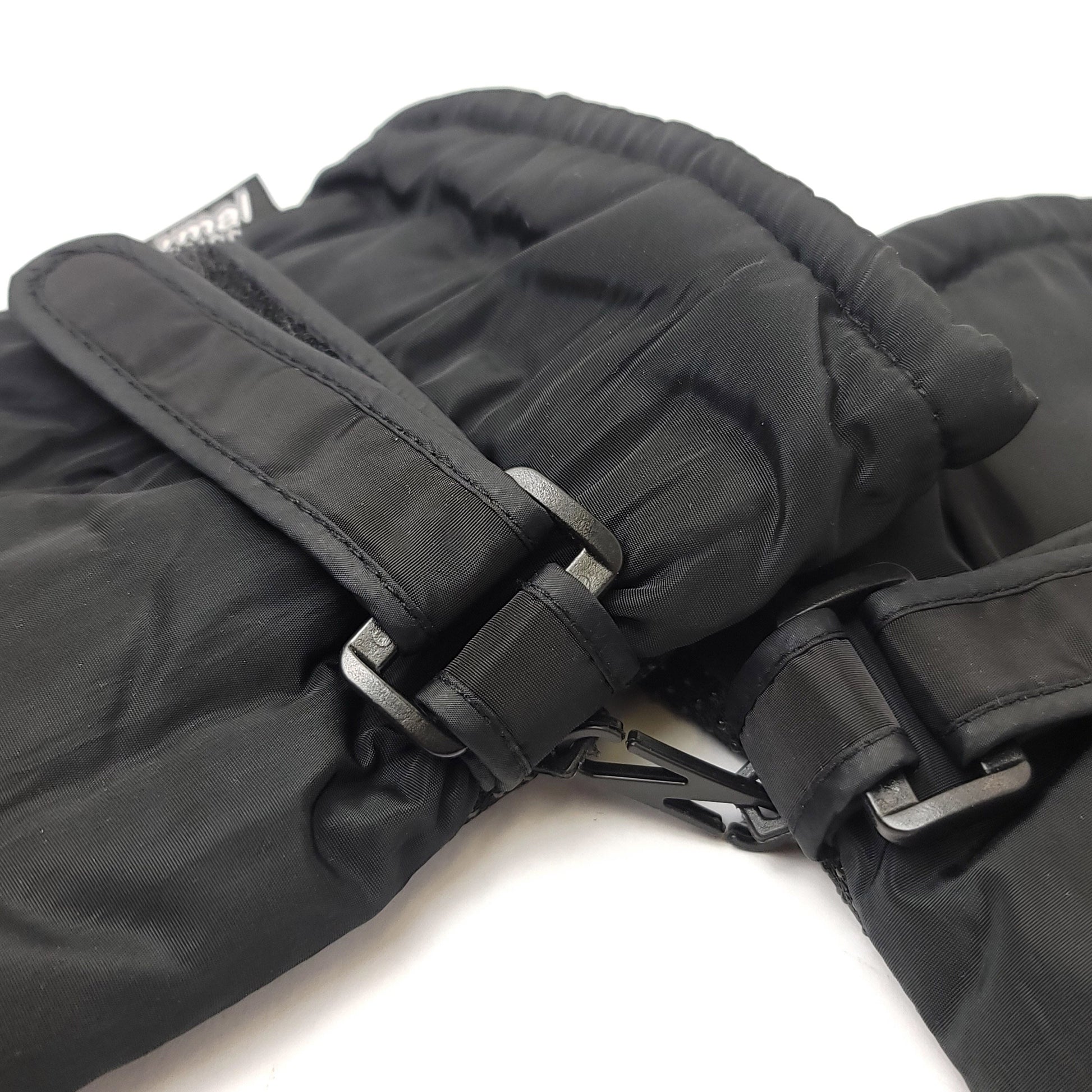 Water Proof Gloves Men - GL2023MEN Black