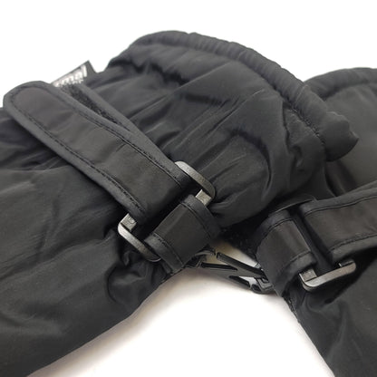 Water Proof Gloves Men - GL2023MEN Black