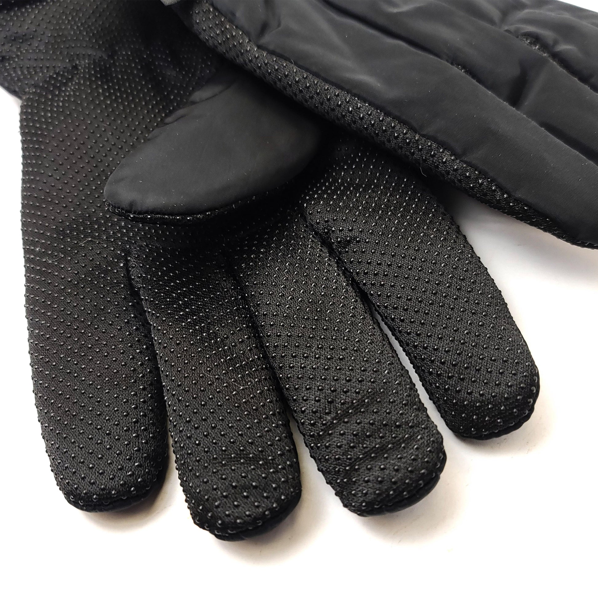Water Proof Gloves Men - GL2023MEN Black