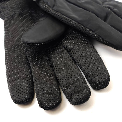 Water Proof Gloves Men - GL2023MEN Black