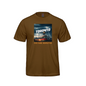 Poo Fare Inspector: The Blockbuster Tee