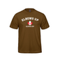 Elbows Up | 100% Cotton T-Shirt – 160 GSM Premium Canadian Streetwear