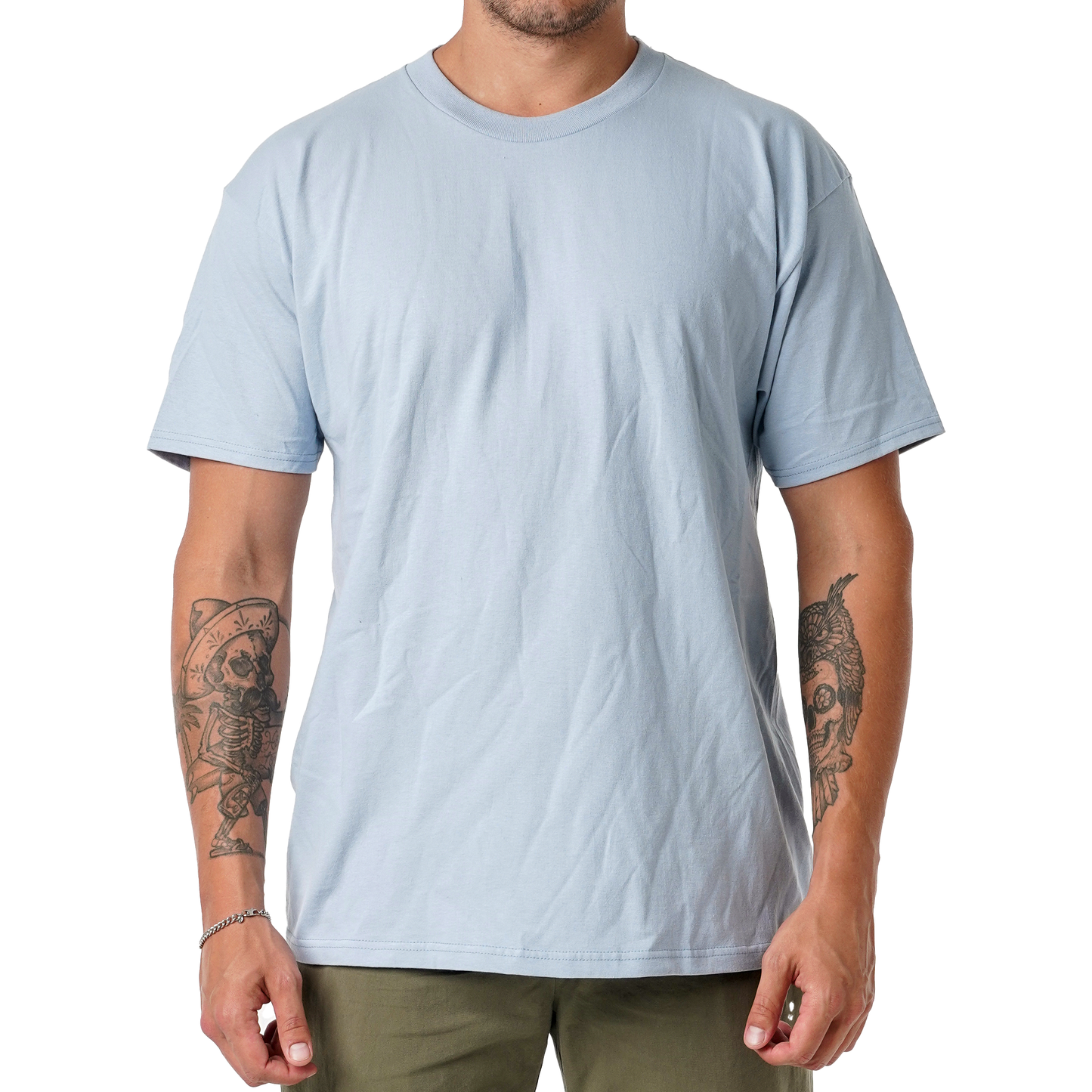 47364 - Men's Logan Tee