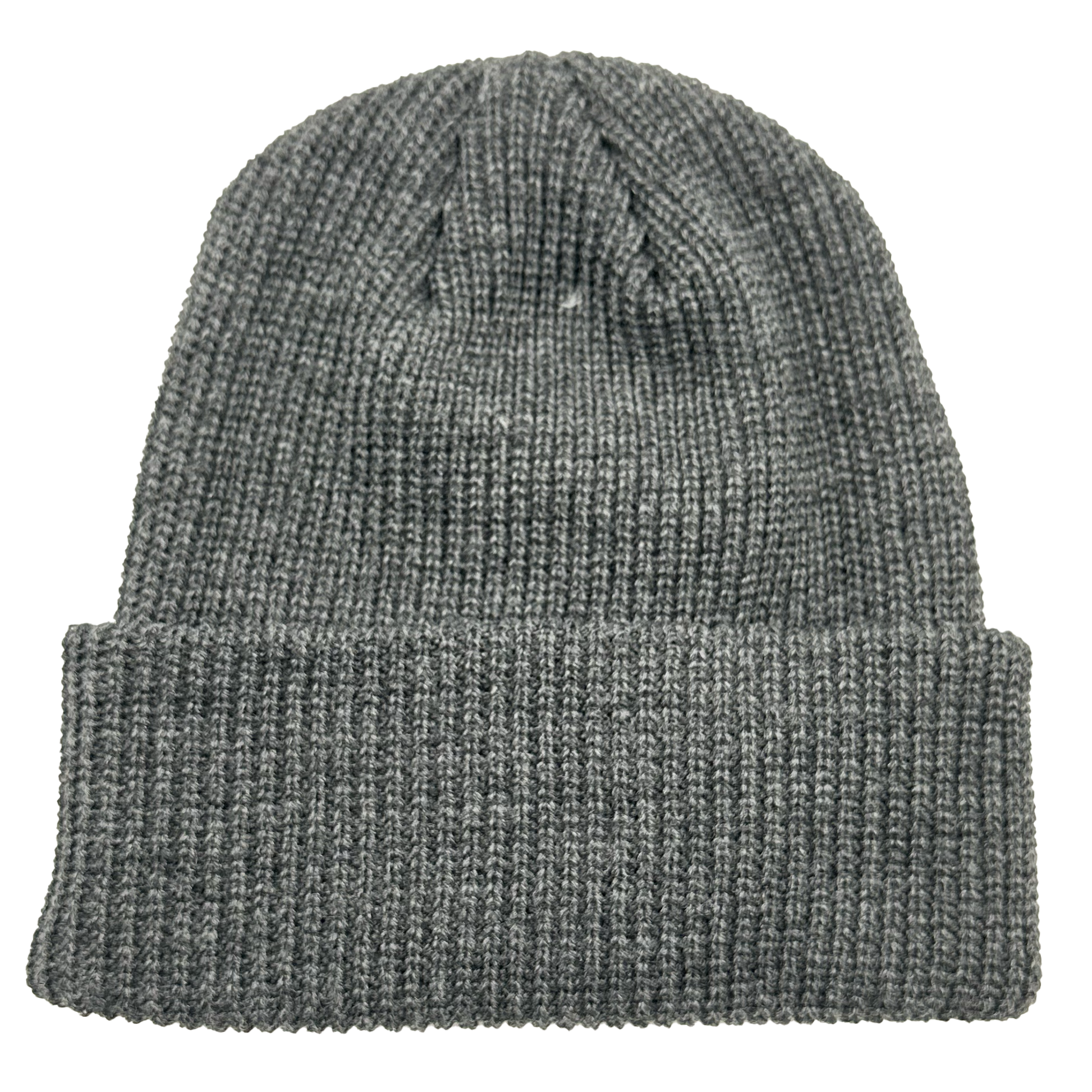 Tofino - Grey Heather / One Size - BEANIES