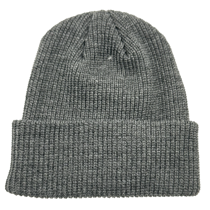 Tofino - Grey Heather / One Size - BEANIES