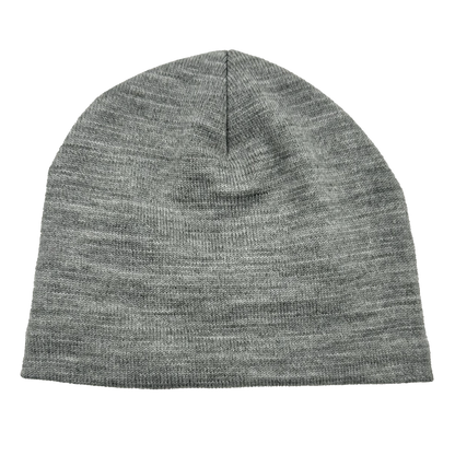 Union - Grey Heather / One Size - BEANIES
