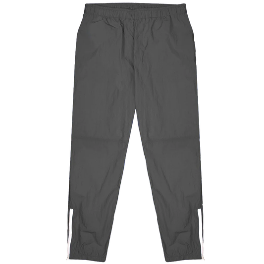 Nylon Track Pants - Grey / XS - PANTS