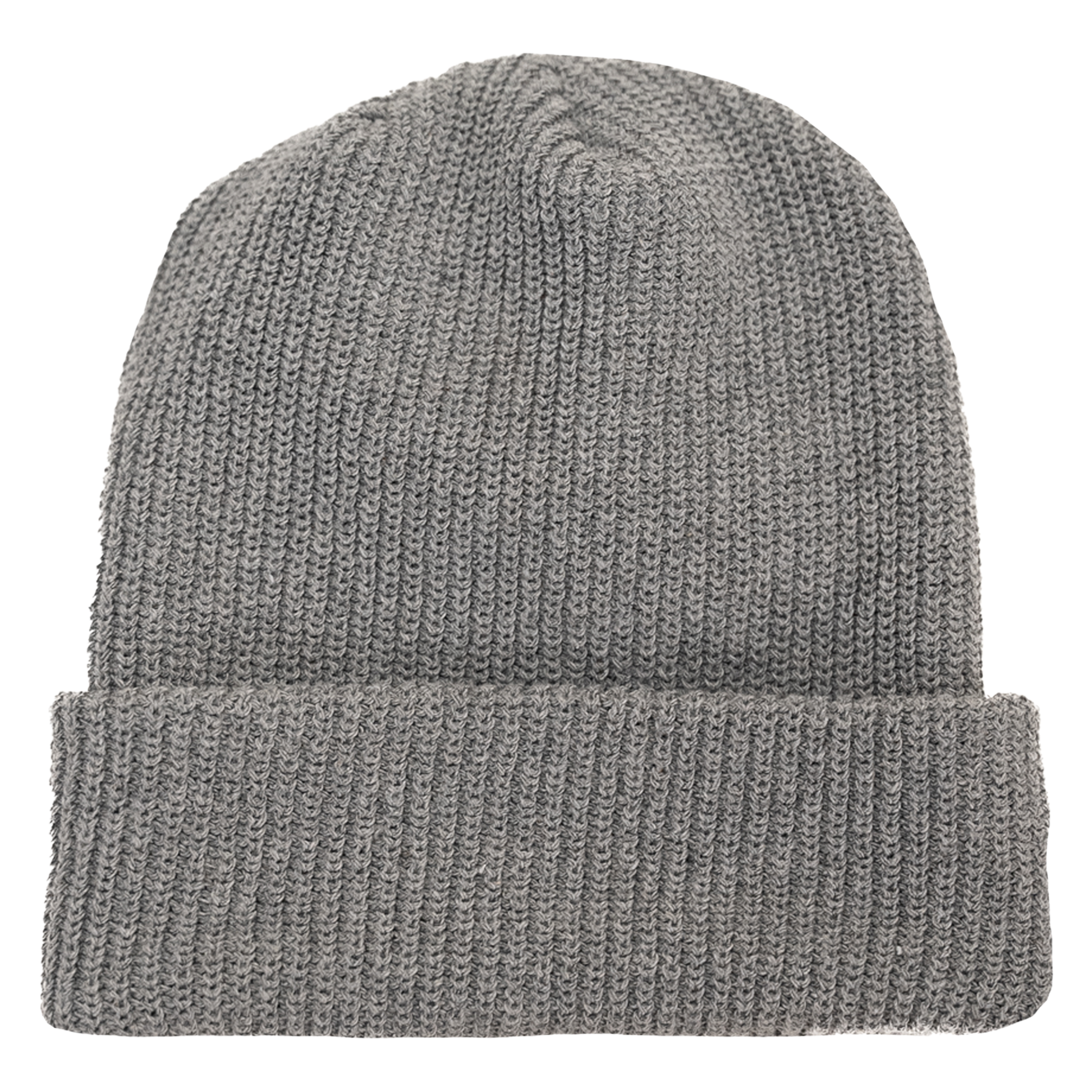 Trail - Grey / One Size - BEANIES