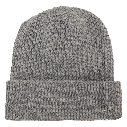 Trail - Grey / One Size - BEANIES