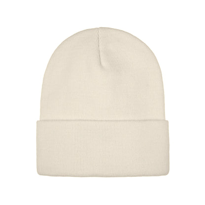 H08000 - Polar - Acrylic Knit Cuff Toque