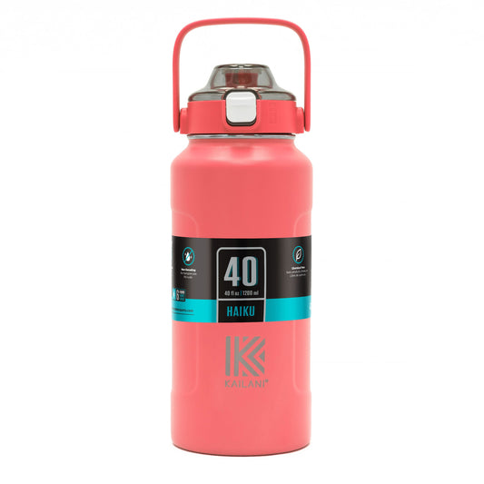 HAIKU Water Bottle 1.2 L