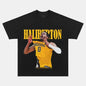 HALIBURTON TEE