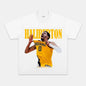 HALIBURTON TEE