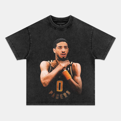 HALIBURTON V3 TEE