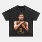 HALIBURTON V3 TEE