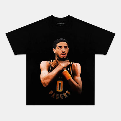 HALIBURTON V3 TEE