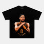 HALIBURTON V3 TEE