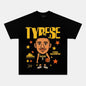 HALIBURTON CARTOON TEE