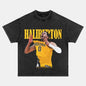 HALIBURTON TEE