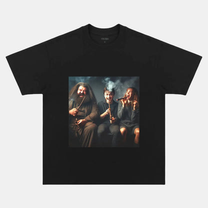 HARRY POTTER T-SHIRT