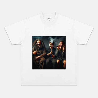 HARRY POTTER T-SHIRT