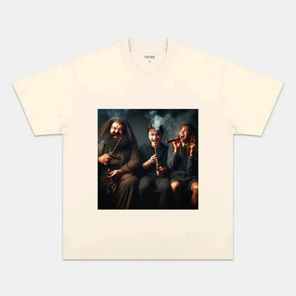 HARRY POTTER T-SHIRT