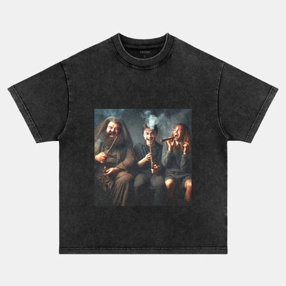 HARRY POTTER T-SHIRT
