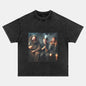 HARRY POTTER T-SHIRT