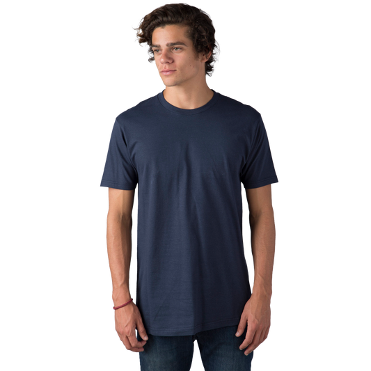 47832 - Men’s Heavyweight Tee - TEES
